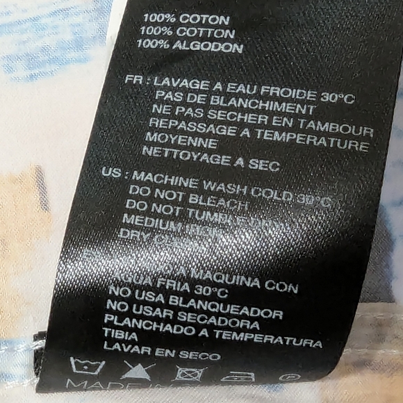 MACEOO Fibonacci  PARIS MENS DESIGNER DRESS SHIRTS - Picture 9 of 14